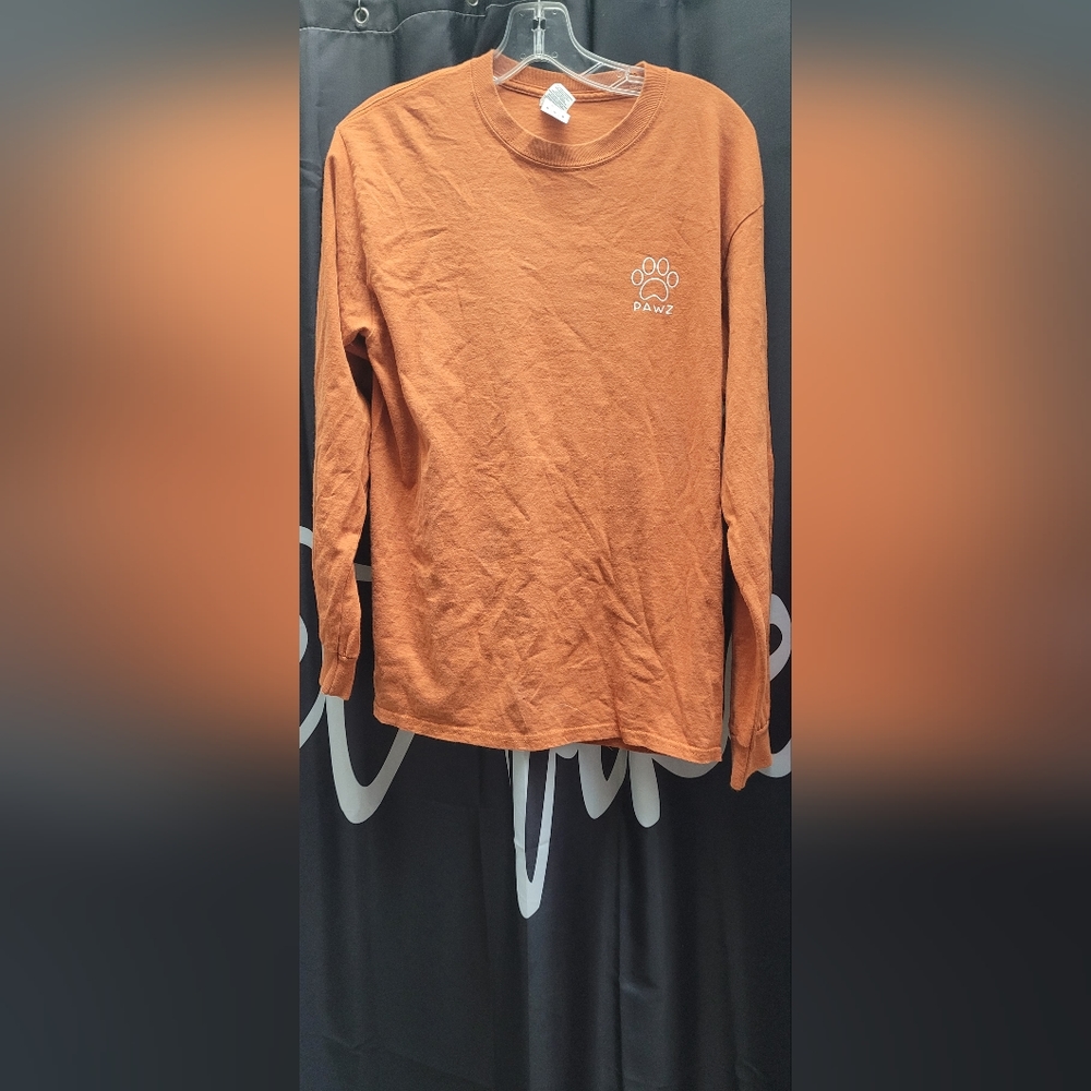 PAWZ medium long sleeve shirt